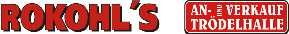 Rokohls An- und Verkauf Logo